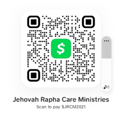 JRCM Cash App